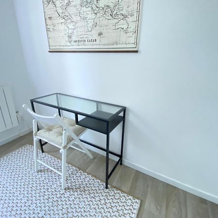 Appartement Gare De Meaux - Proche Disney /Paris Εξωτερικό φωτογραφία