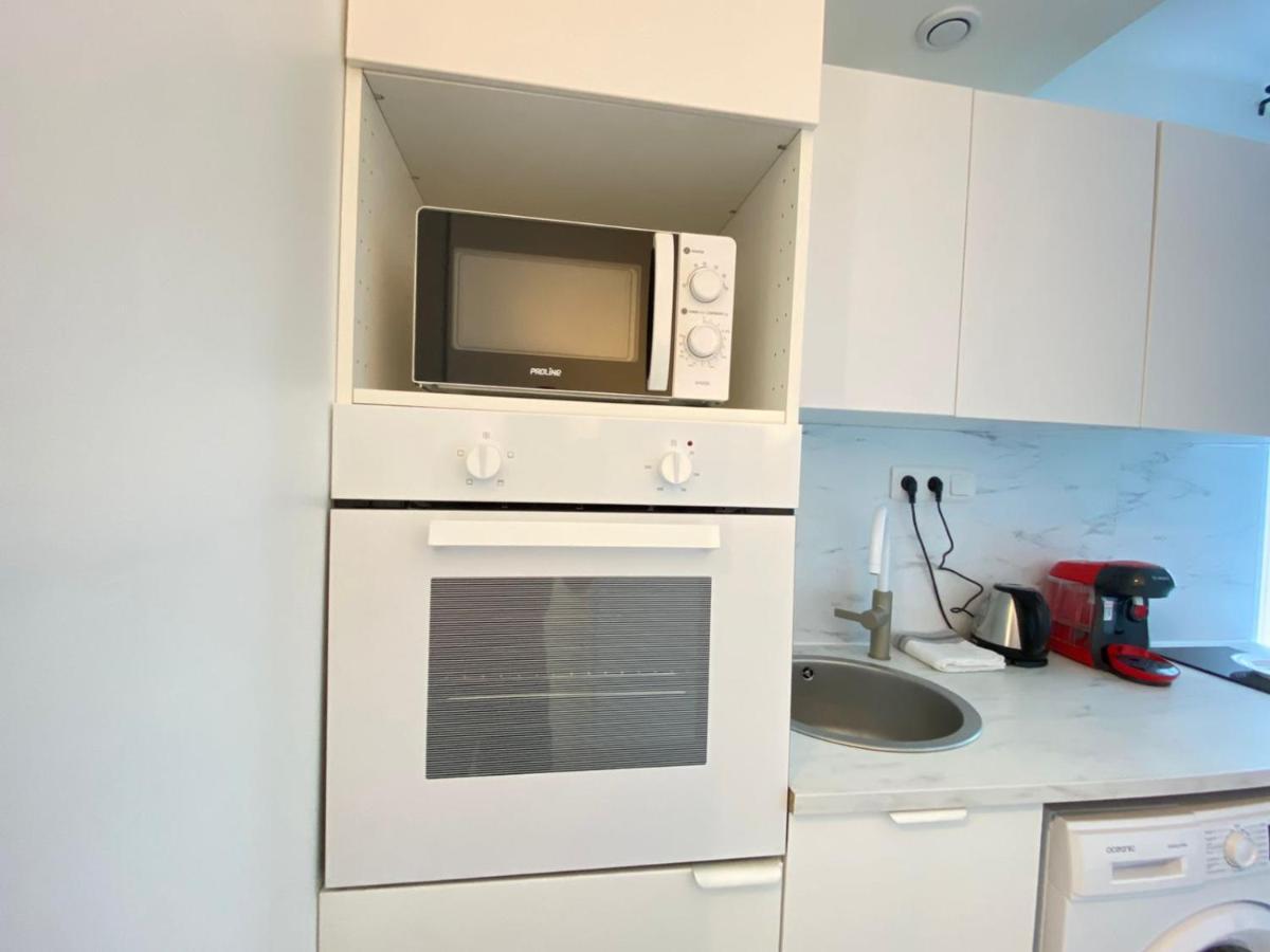 Appartement Gare De Meaux - Proche Disney /Paris Εξωτερικό φωτογραφία