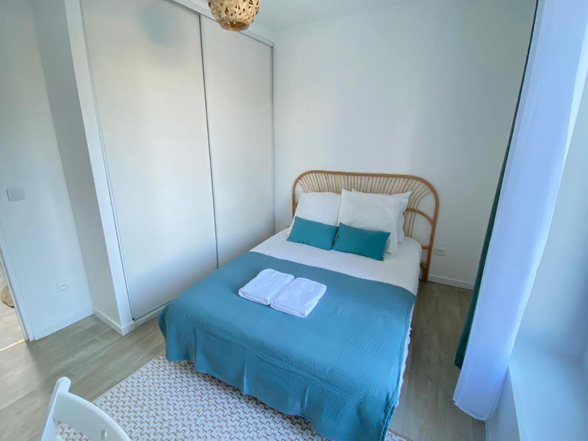 Appartement Gare De Meaux - Proche Disney /Paris Εξωτερικό φωτογραφία
